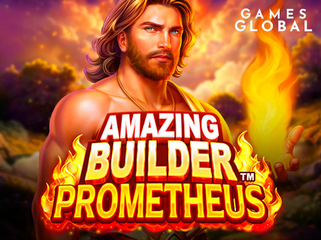 Amazing Builder Prometheus демо версия
