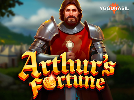 Arthur's Fortune демо слот