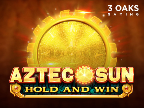 Aztec Sun демо режим