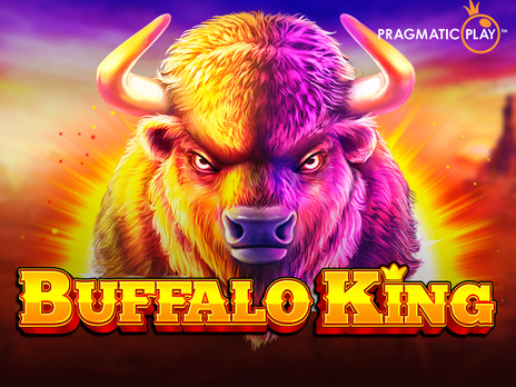 Buffalo King онлайн демо слот