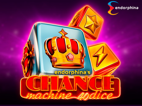 Chance Machine 40 Dice играть без регистрации