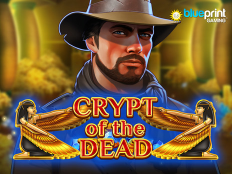 Crypt of the Dead демо онлайн