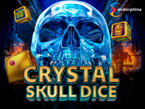 Crystal Skull Dice игровой автомат демо
