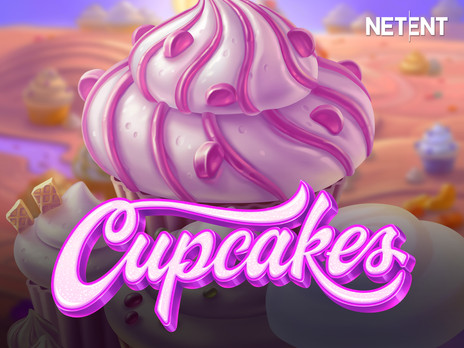 Cupcakes играть слот бесплатно