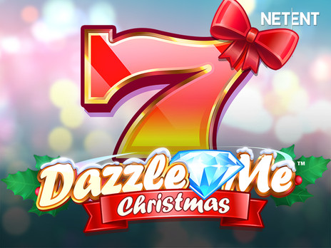 Dazzle Me Christmas онлайн демо слот
