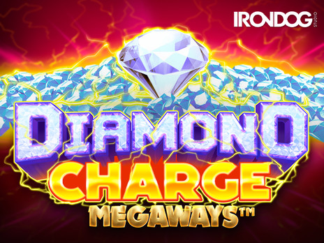 Diamond Charge Megaways играть бесплатно