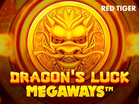 Dragon’s Luck MegaWays демо онлайн