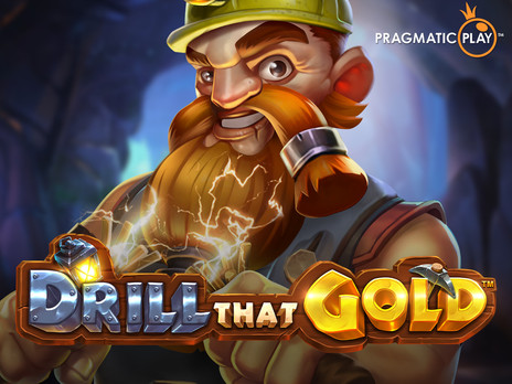 Drill That Gold слот онлайн