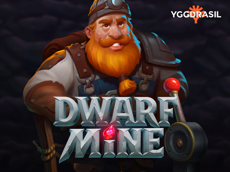 Dwarf Mine играть бесплатно