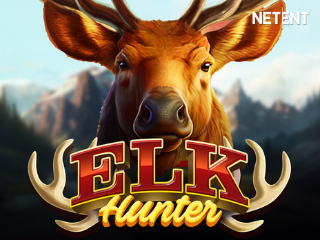 Elk Hunter слот бесплатно