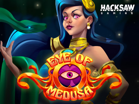 Eye of Medusa без регистрации