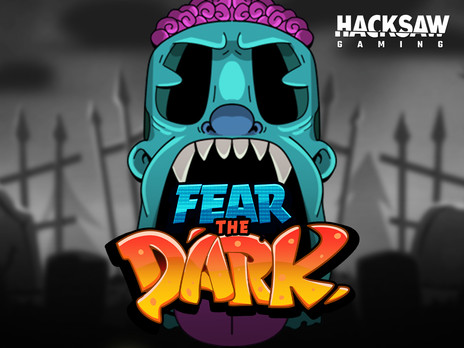 Fear the Dark бесплатная демо версия