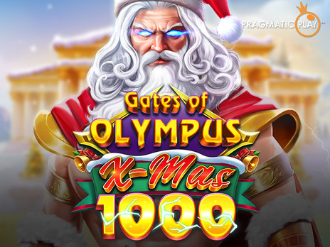 Gates of Olympus Xmas 1000 игровой автомат демо