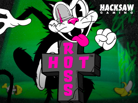 Hot Ross играть без регистрации