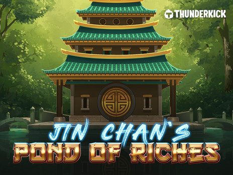 Jin Chan´s Pond of Riches демо режим