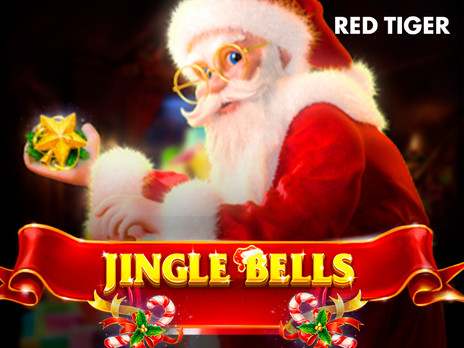 Jingle Bells играть в демо