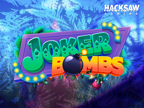 Joker Bombs бесплатная демо версия