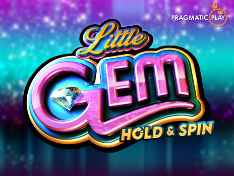 Little Gem слот в демо режиме