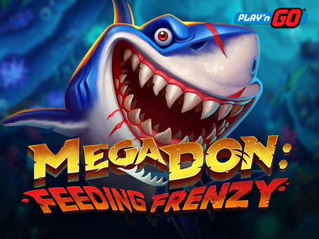 Mega Don Feeding Frenzy демо версия слота