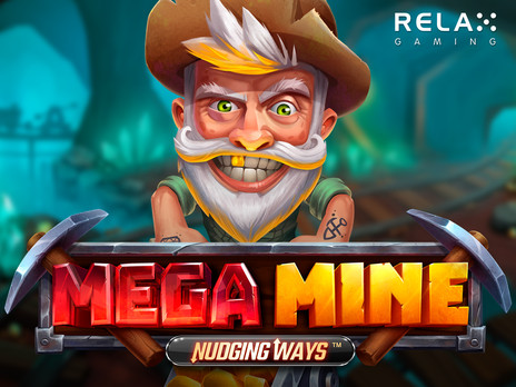 Mega Mine демо режим