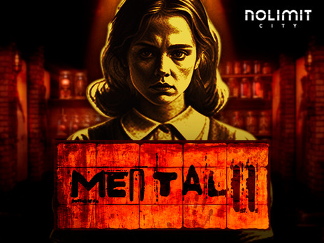 Mental 2 игровой автомат демо