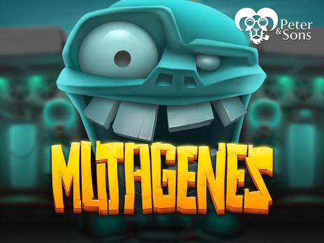 Mutagenes играть бесплатно