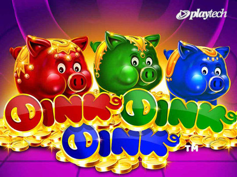 Oink Oink Oink! без регистрации