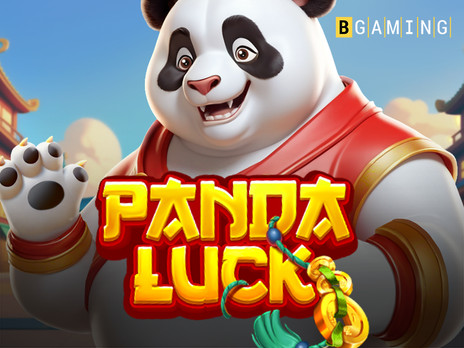 Panda Luck слот онлайн