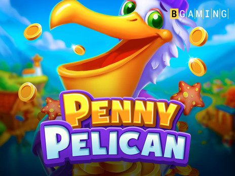 Penny Pelican онлайн демо слот