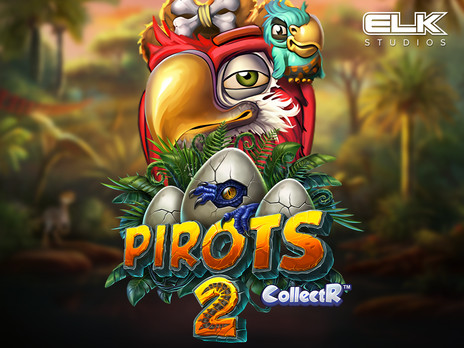 Pirots 2 слот в демо режиме