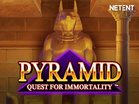 Pyramid Quest for Immortality слот бесплатно