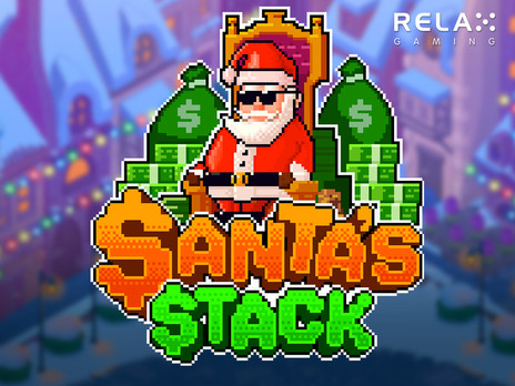 Santa's Stack демо игровой автомат