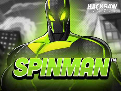 Spinman играть в демо