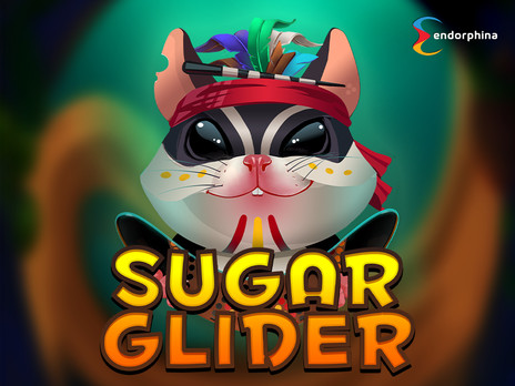 Sugar Glider слот бесплатно