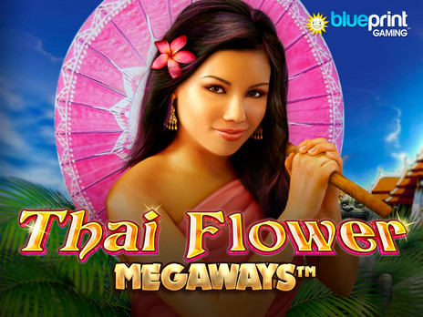 Thai Flower Megaways играть без регистрации