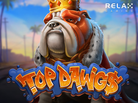 Top Dawg$ демо режим