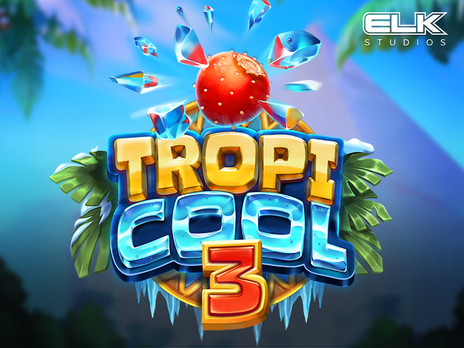 Tropicool 3 играть бесплатно