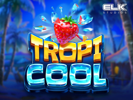 Tropicool демо игровой автомат