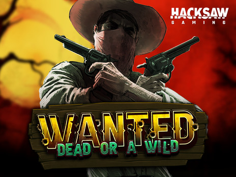 Wanted Dead or A Wild без регистрации