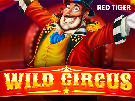 Wild Circus демо режим