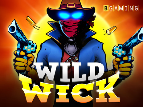 Wild Wick играть онлайн